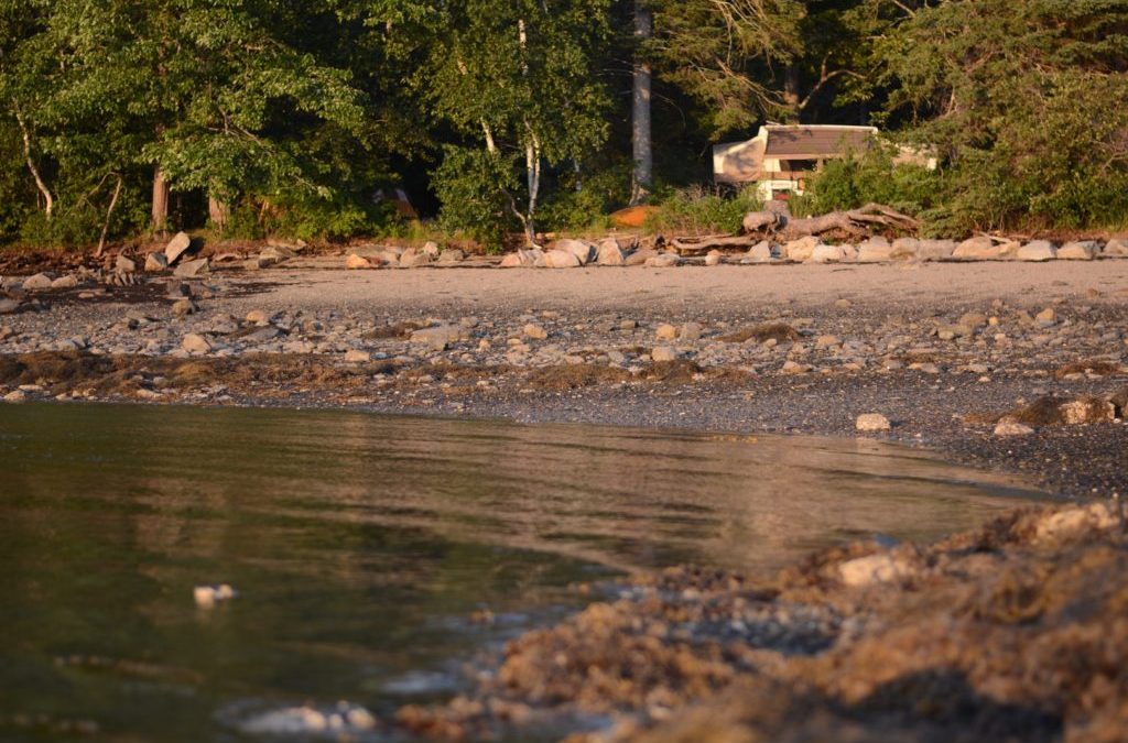 Tips for Planning a Romantic RV Vacation