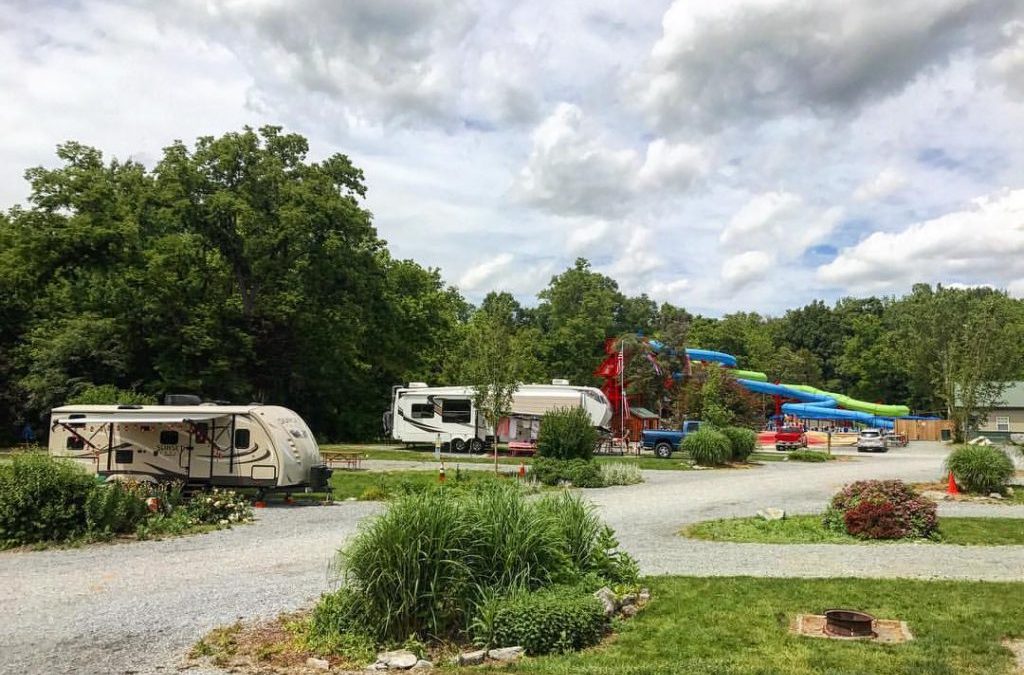 Jellystone Parks