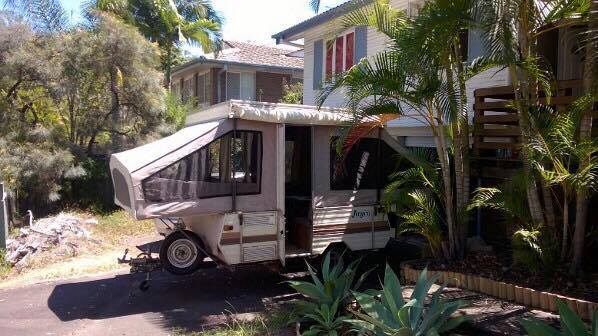 RVFTA #143 Tips for Buying a Used Pop Up Camper with the Pop Up Princess