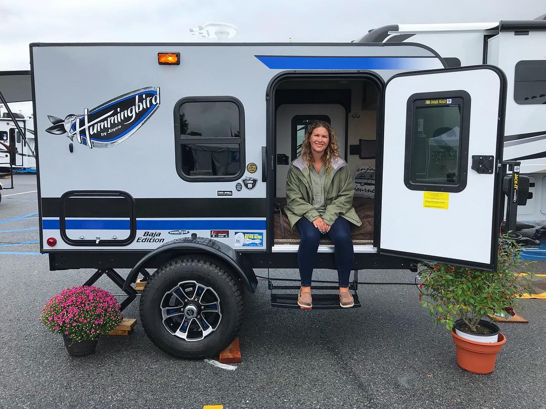 RV Show Shopping Tips and Tricks