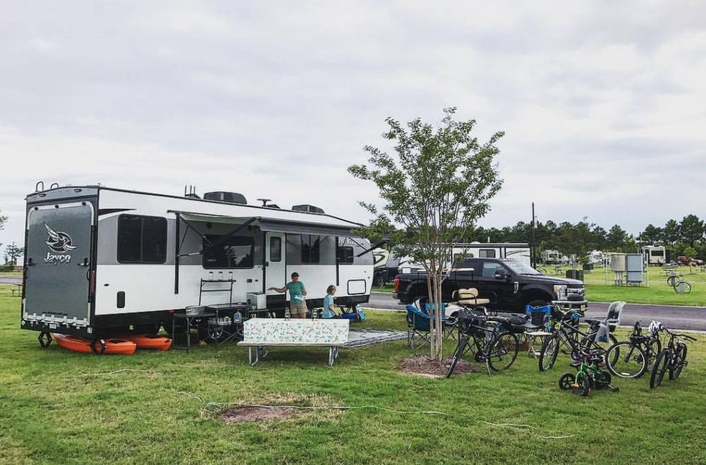 Chesapeake Bay KOA