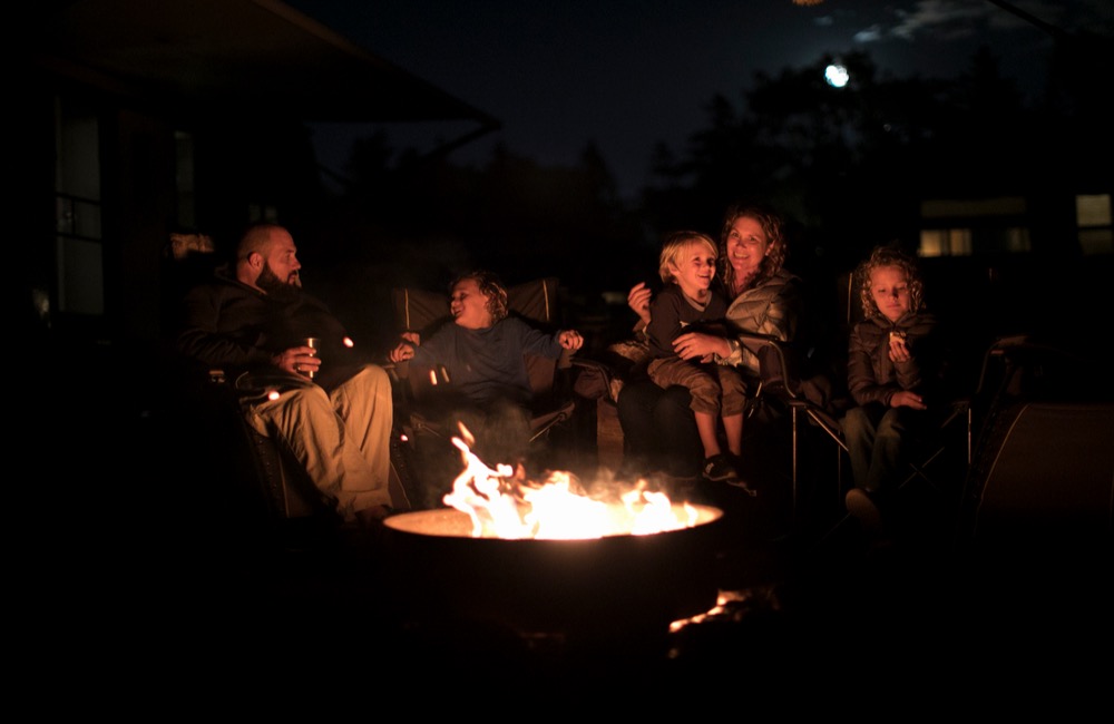 A Holiday Message from our RV Family to Yours