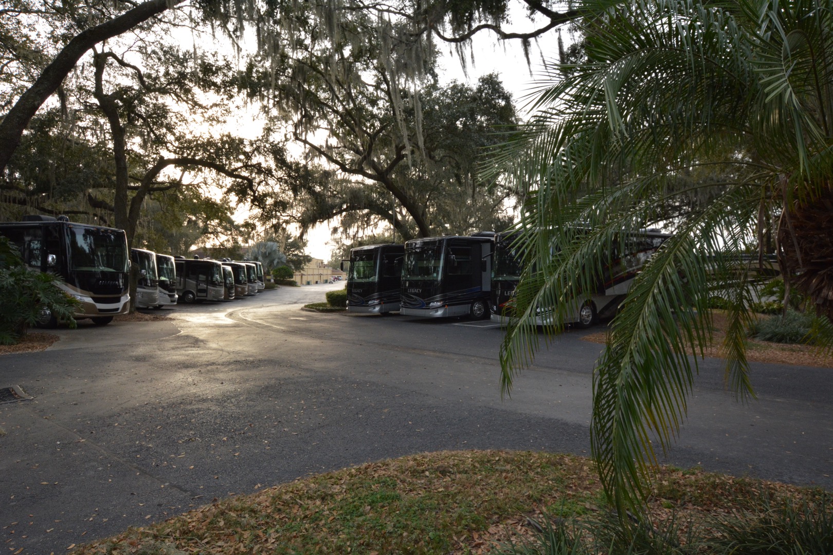 8 tips for finding a RV dealership