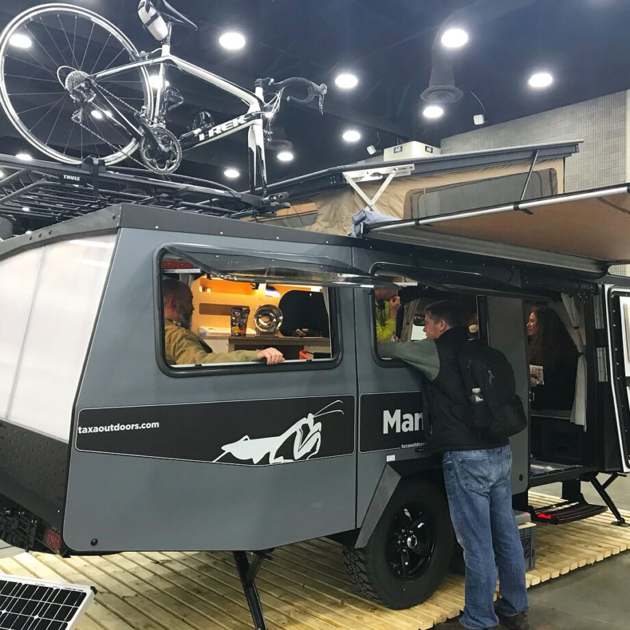 RV Shopping: The RV Features that Really Matter