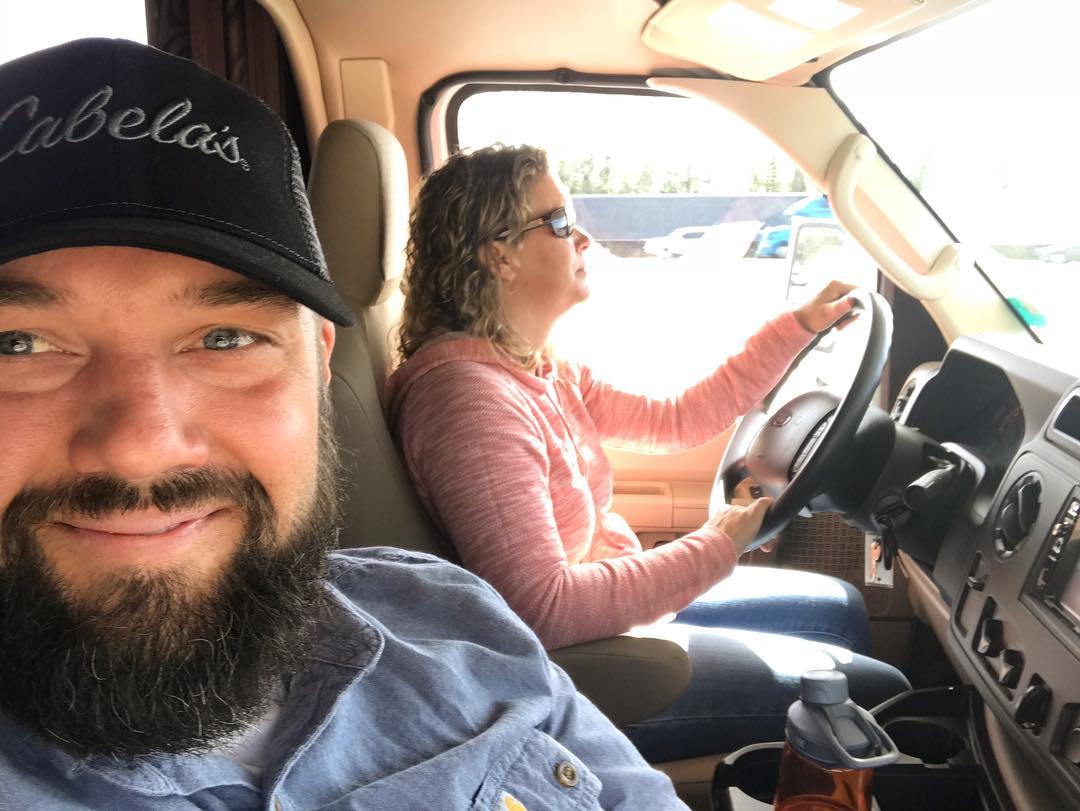 Record Breaking Motorized RV Sales!