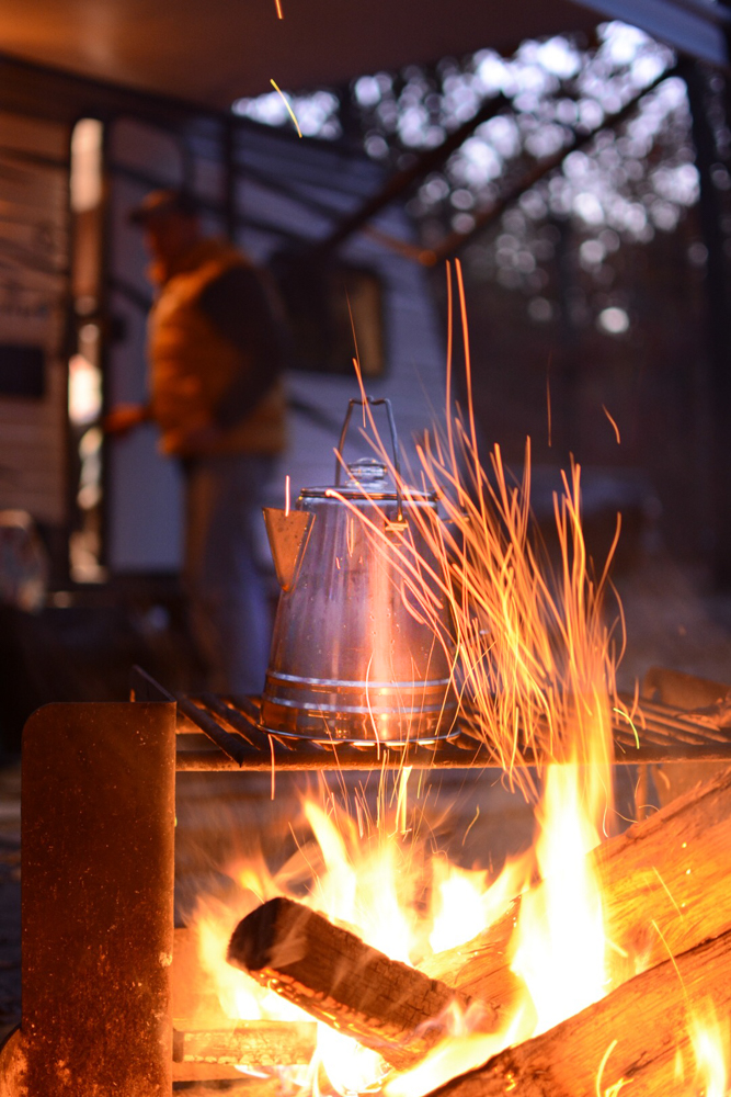 The Definitive Guide to Classic Camping Gear Built to Last for Generations