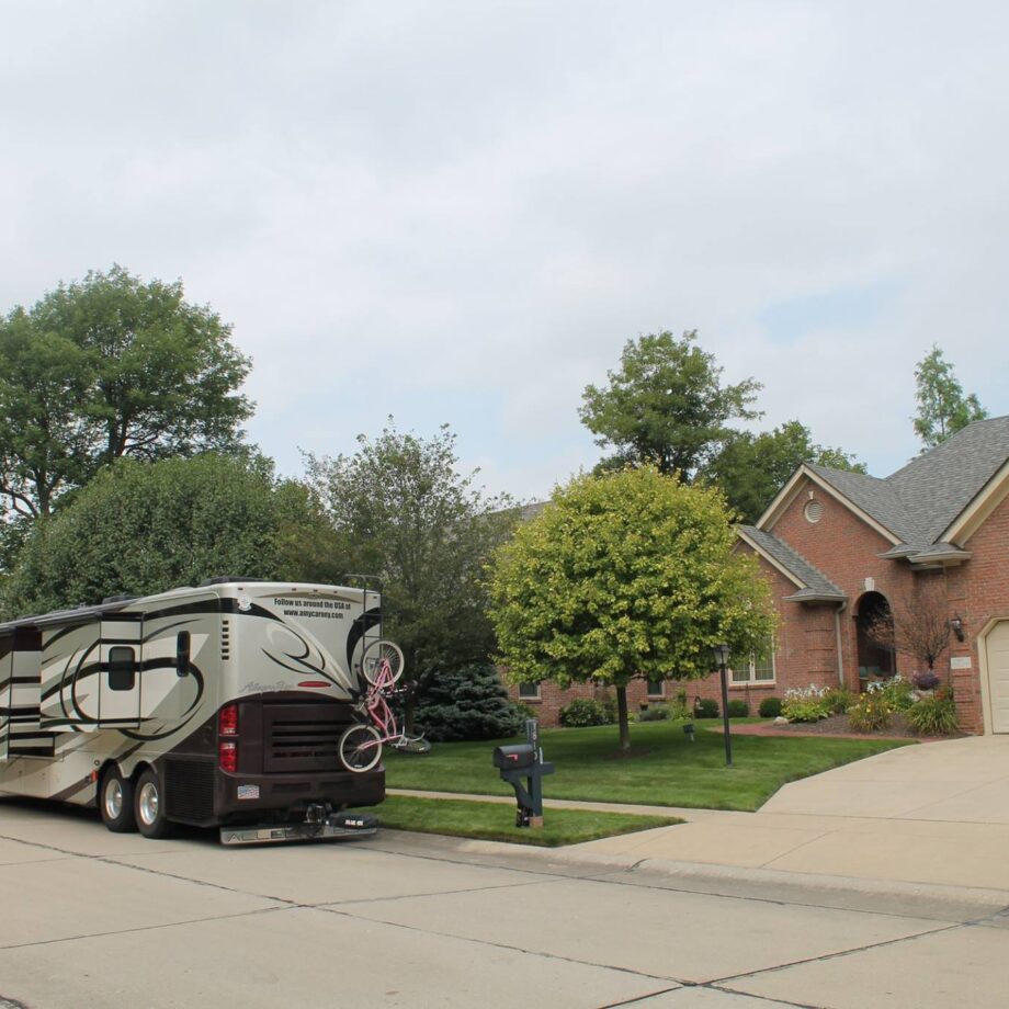 RVFTA #179 Full Time RVing: Taking an RV Sabbatical