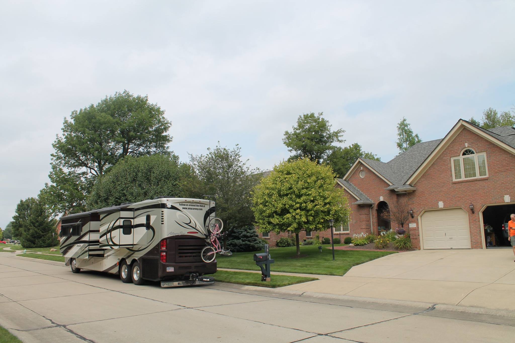 Full Time RVing Full Time RVIng