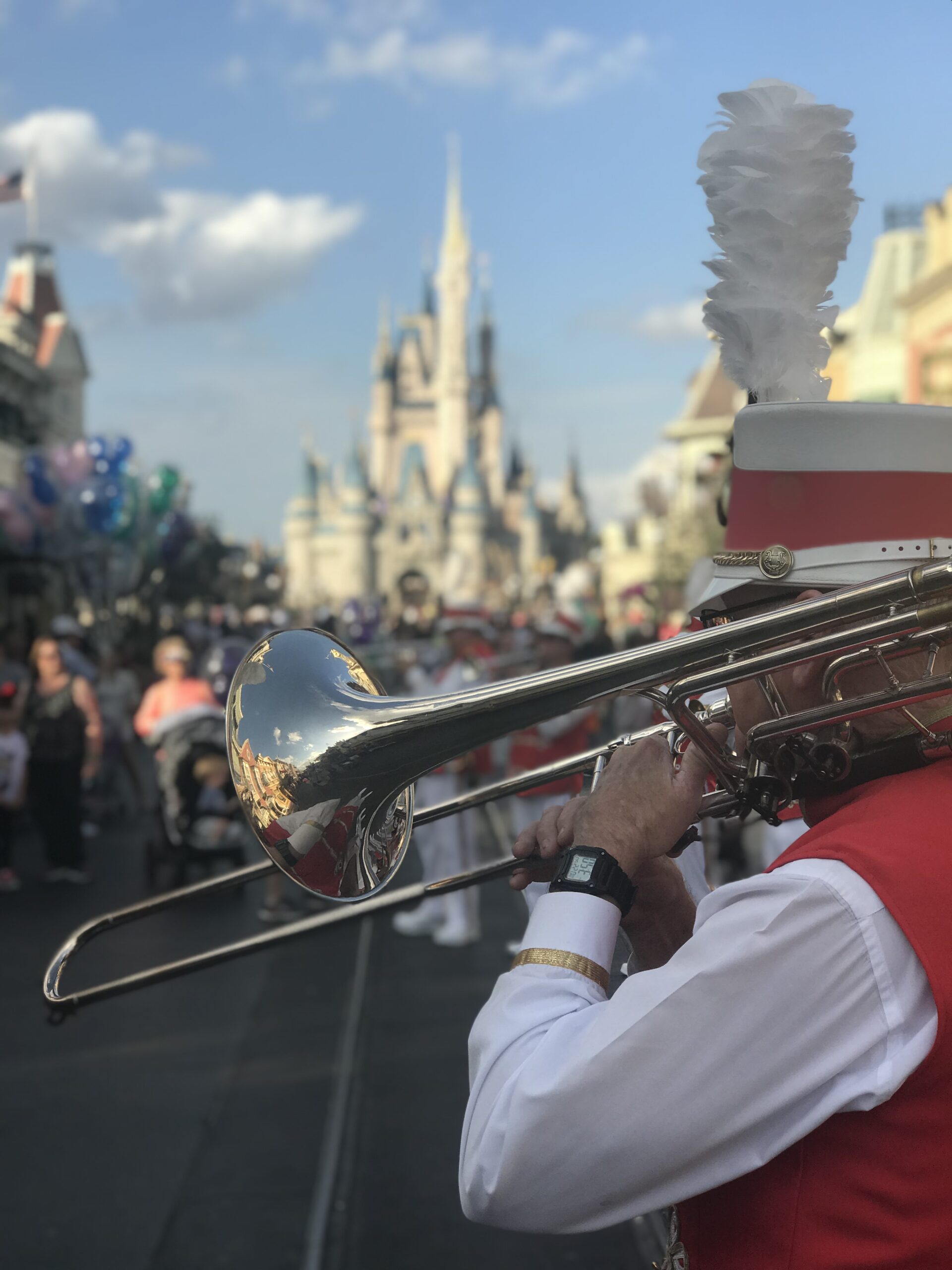Walt Disney World Magic Kingdom Walt Disney World Magic Kingdom
