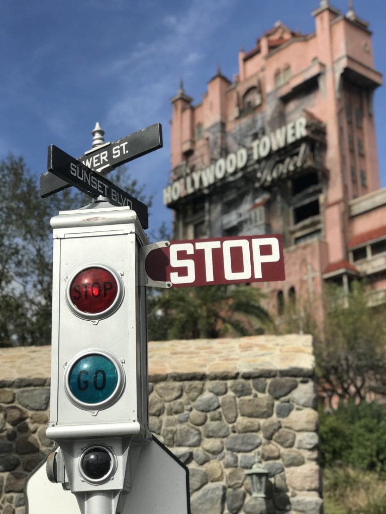 Walt Disney World Hollywood Studios