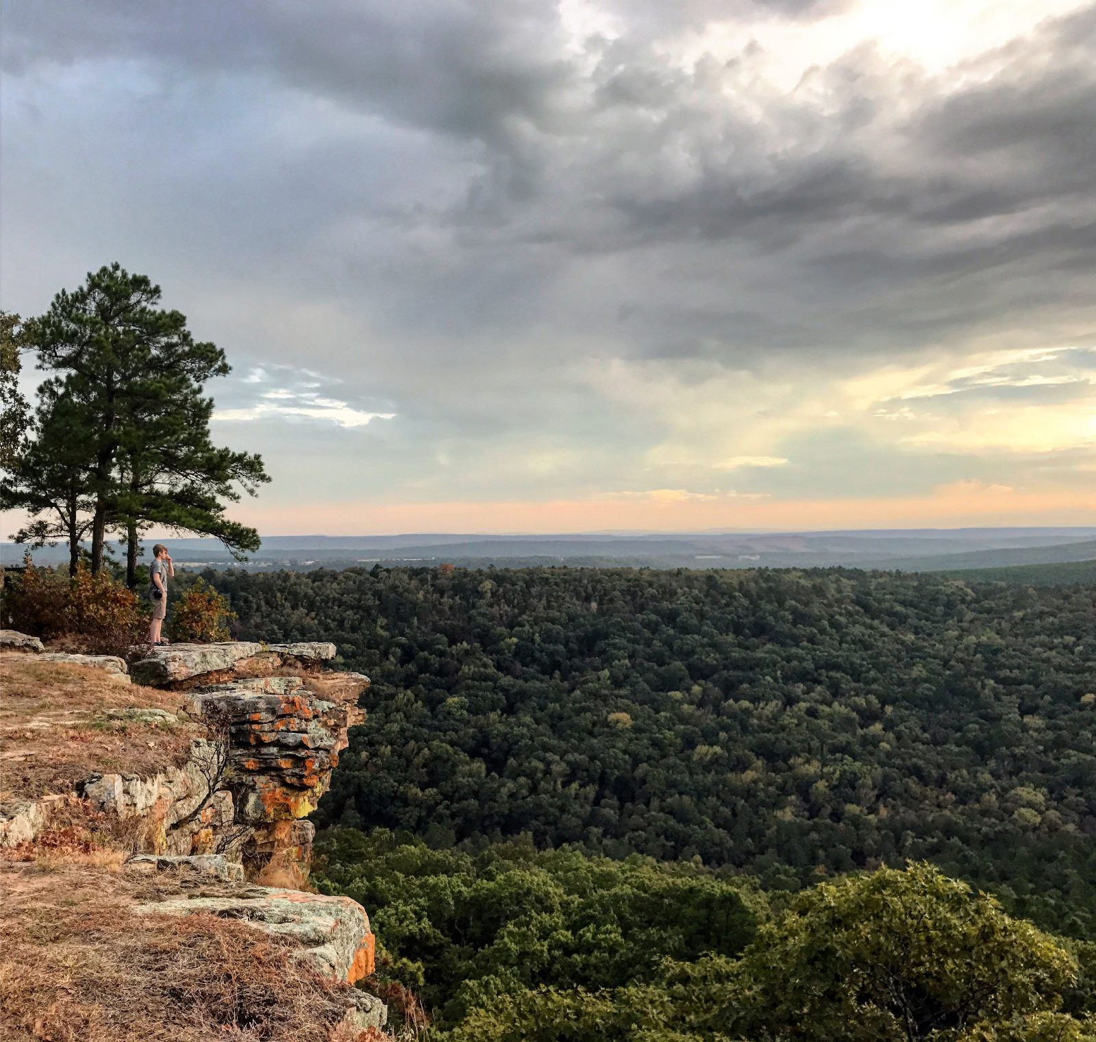 Underrated Camping Destinations: Arkansas