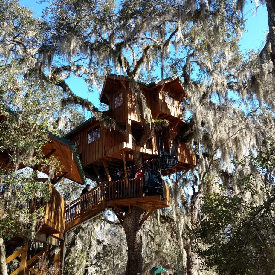 Campground Review #122 Spirit of the Suwannee Music Park and Campground