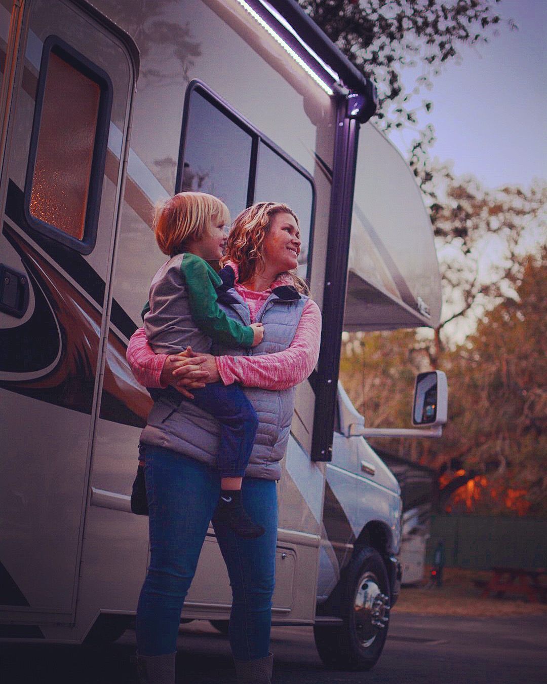 The Ins and Outs of RV Rentals