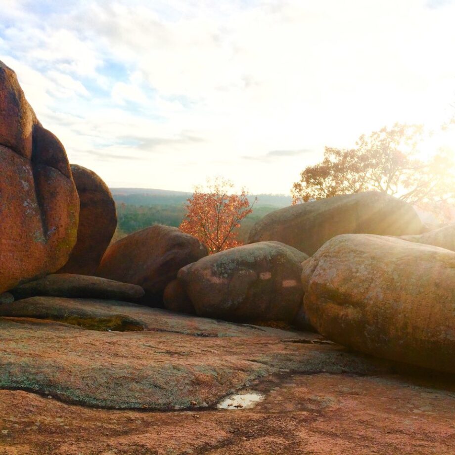 6 Amazing State Park Campgrounds in the Midwest