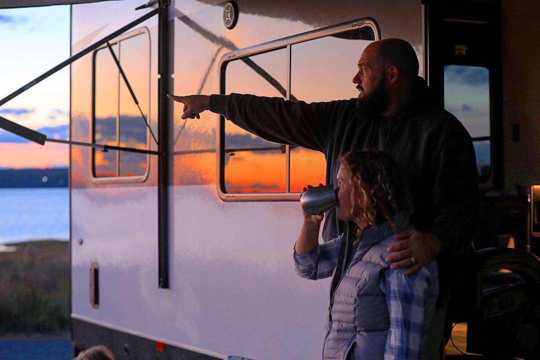 RVFTA #187 Spring Camping Resolutions for 2018