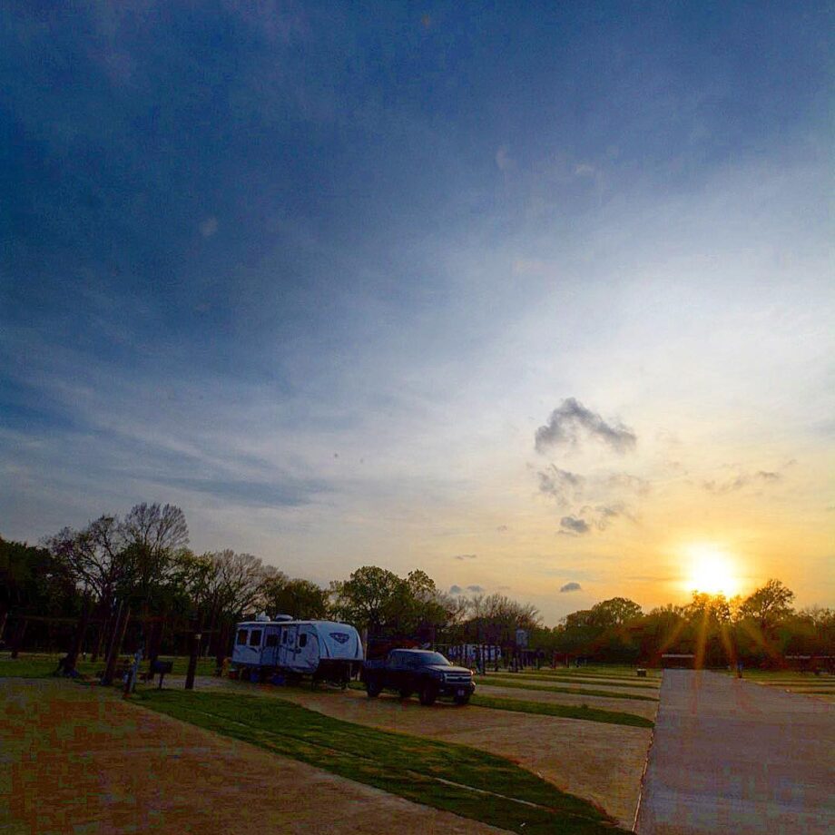 Campground Review #124 North Texas Jellystone in Burleson, Texas