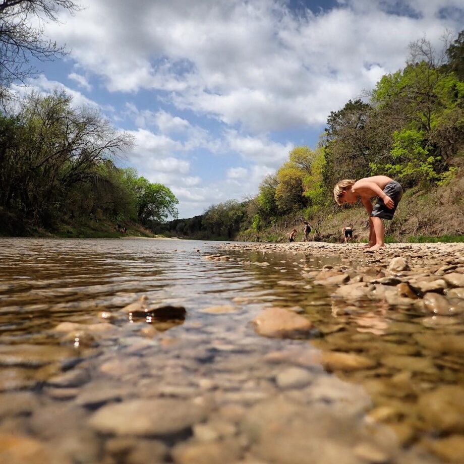 RVFTA #185 Camping Season Kickoff in Texas