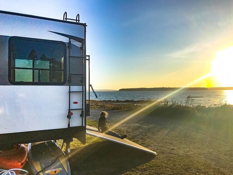 RVFTA #186: RV Solar 101 with Go Power!