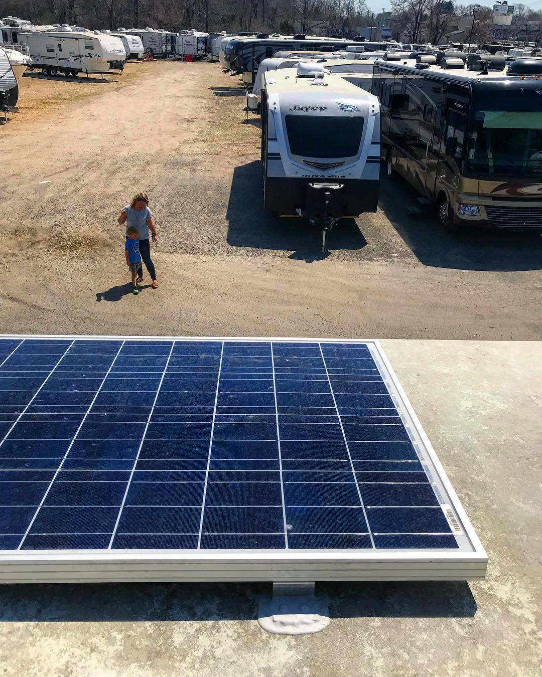Taking Delivery of a New RV: RV Shopping Series, Part 4