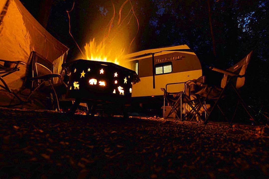 RVFTA Comes Clean: Why We Gave Up Our Seasonal Camping Site