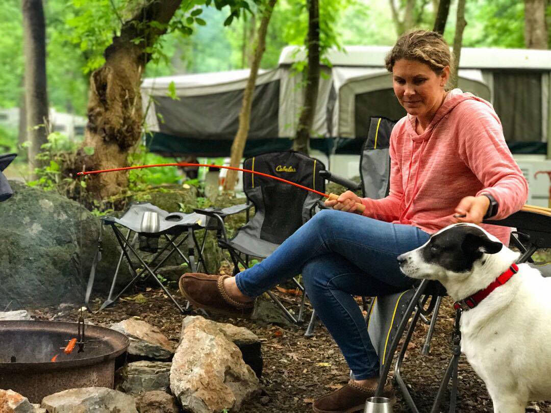 RVFTA #188: Tips and Tricks for RVing with Dogs