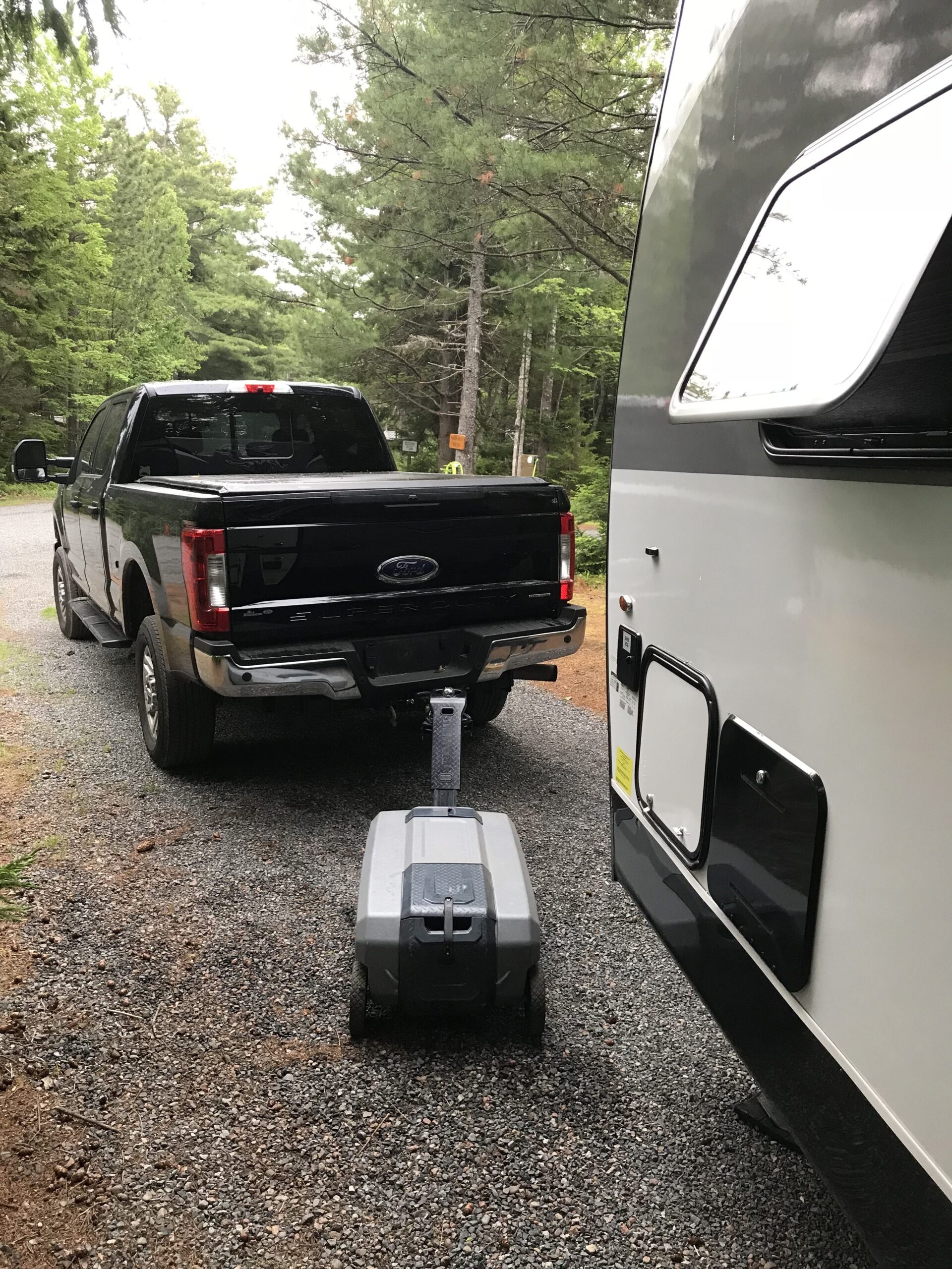 It’s Potty Time: Taking Care of Your RV Toilet and Sanitation System