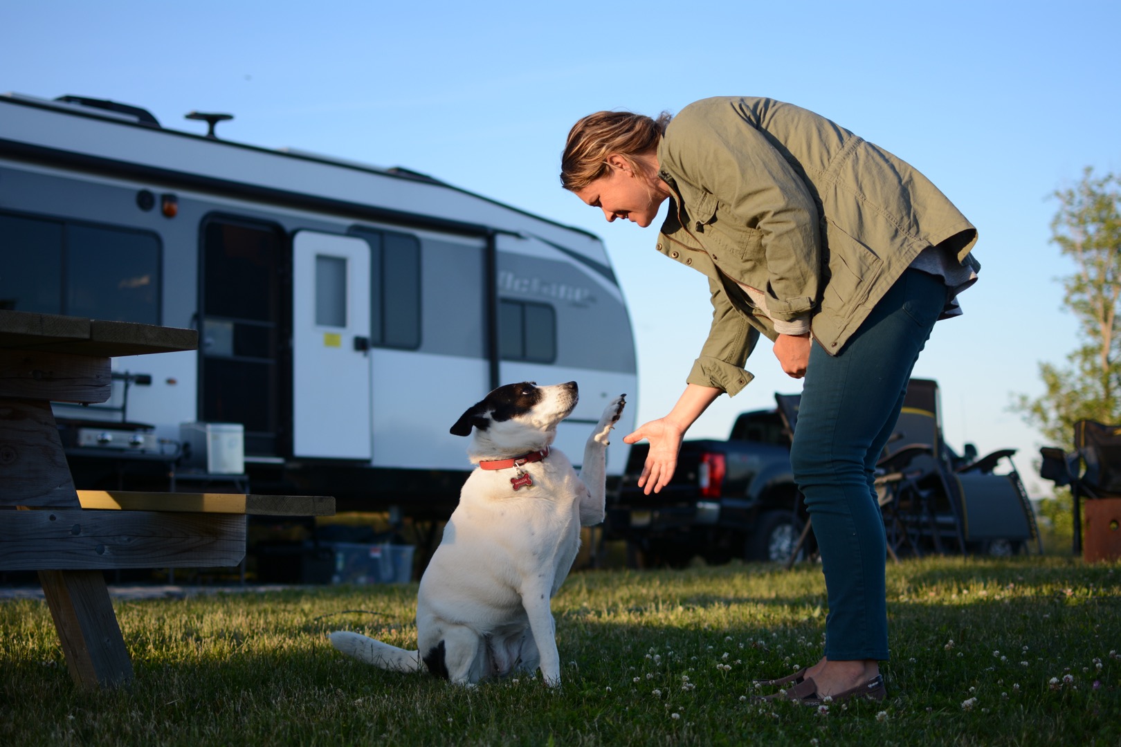 RVFTA #196 A Complete Guide to Campground Etiquette