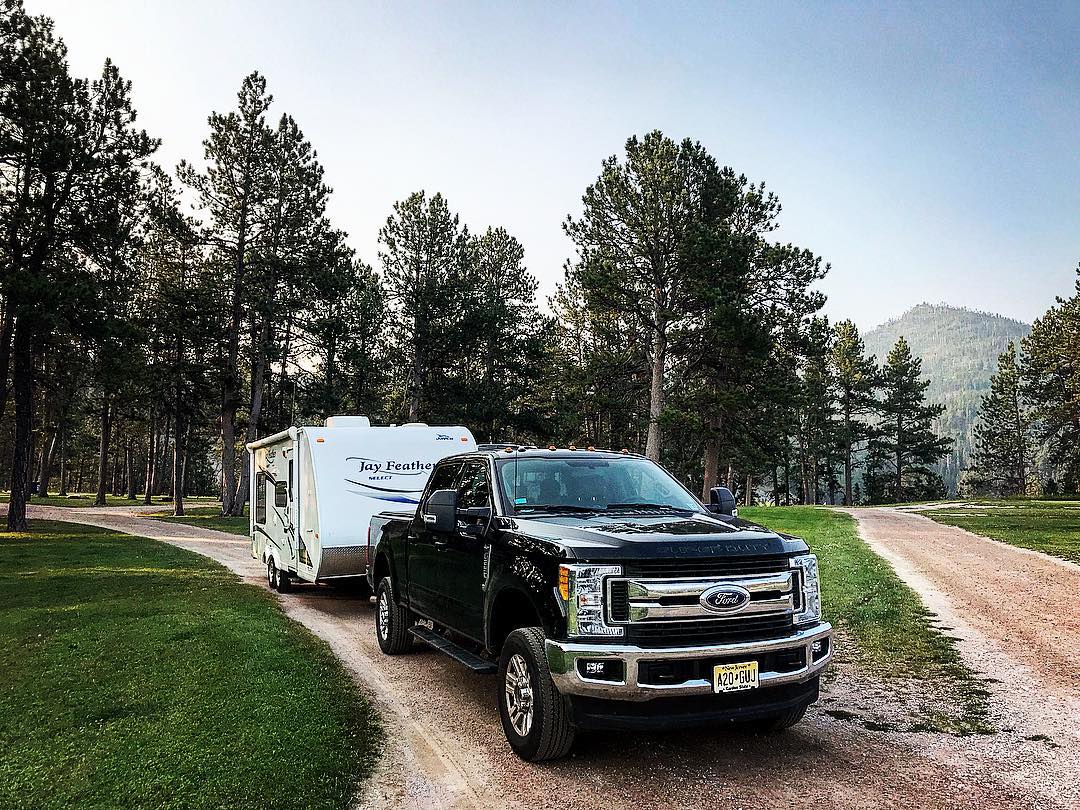 Should I Rent My RV? 10 Things We Learned Renting RVs on Outdoorsy