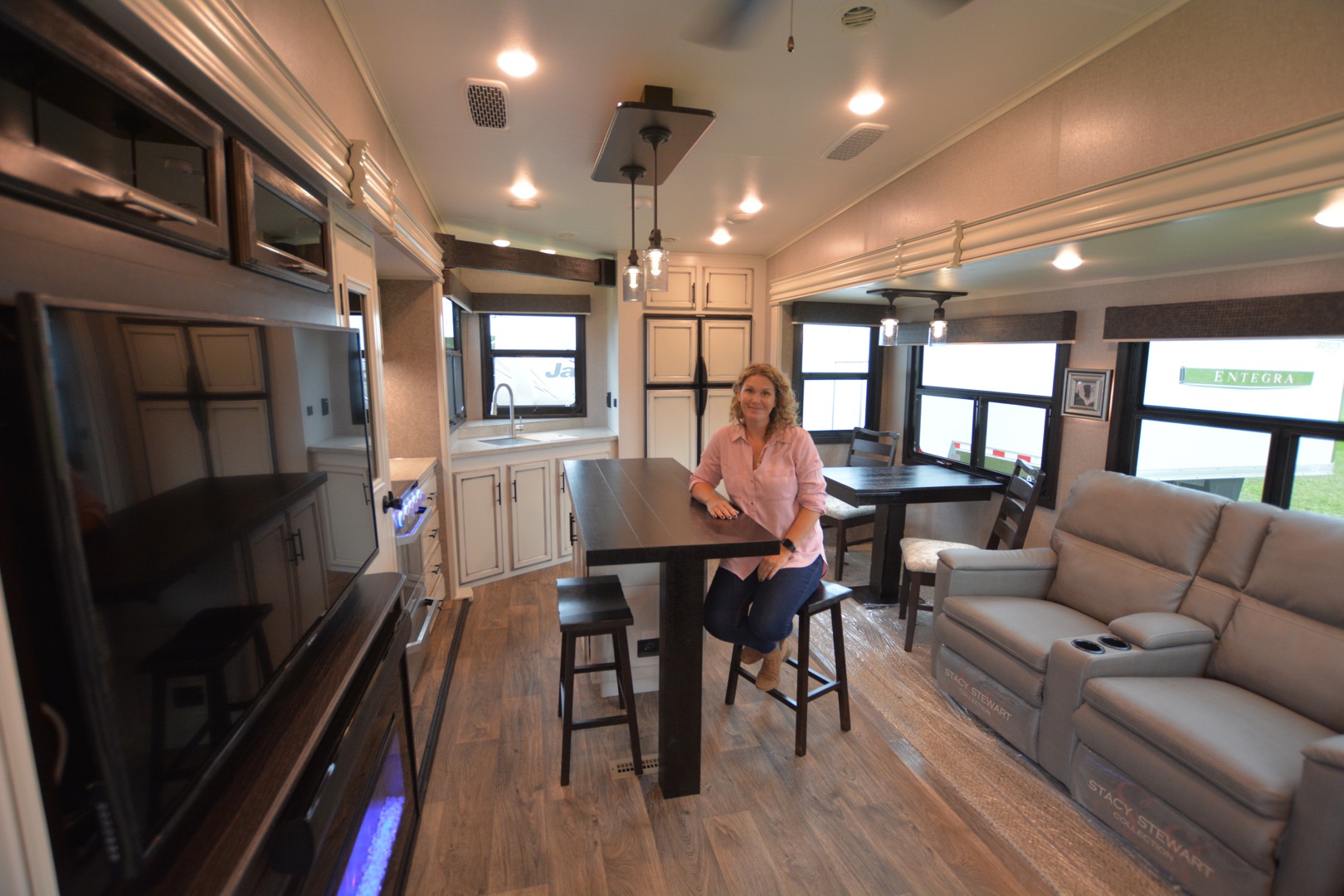 Trends in the RV and Camping Industries for 2019