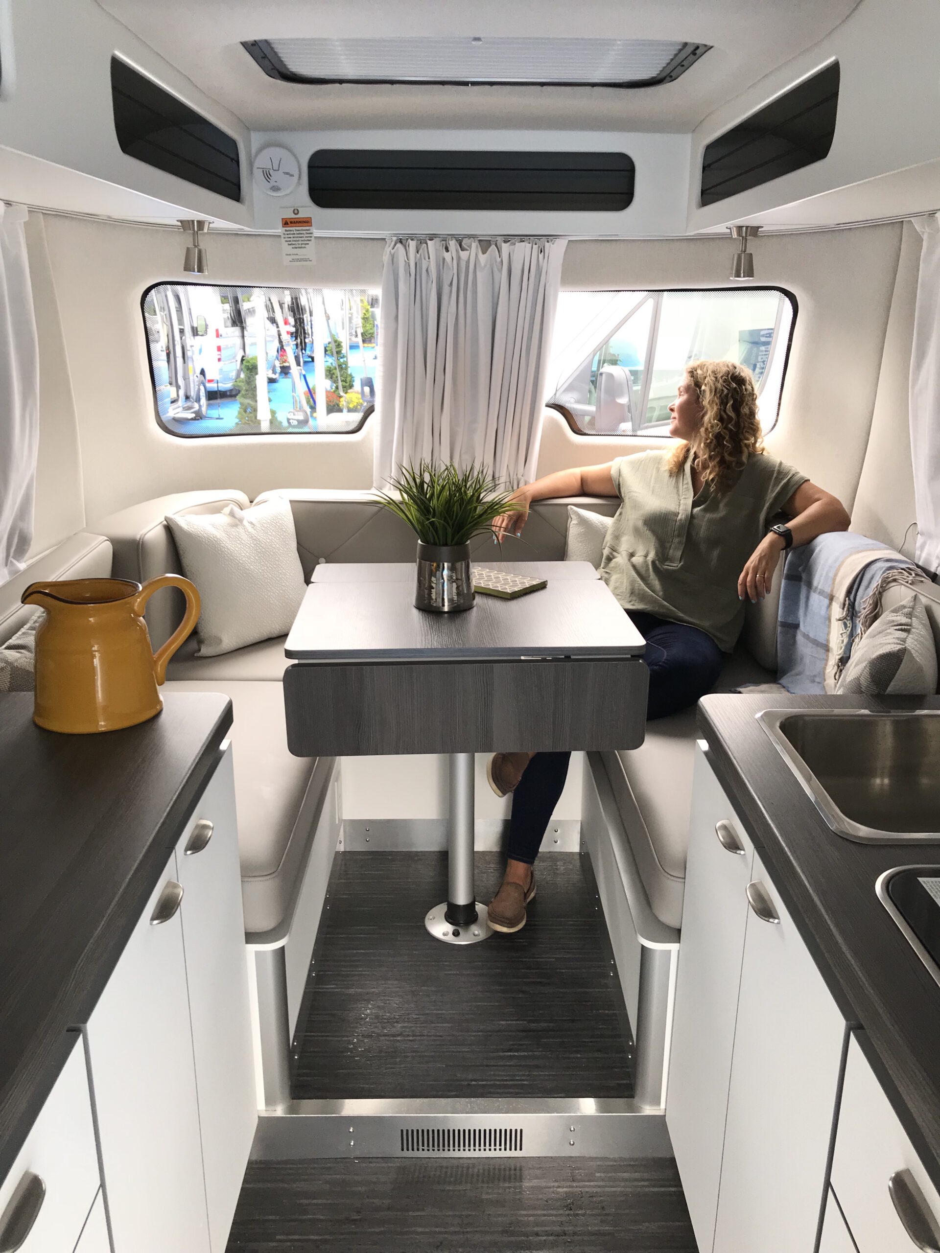 2018 Hershey RV Show: Our Top Picks from Jayco, Airstream, NuCamp and Little Guy