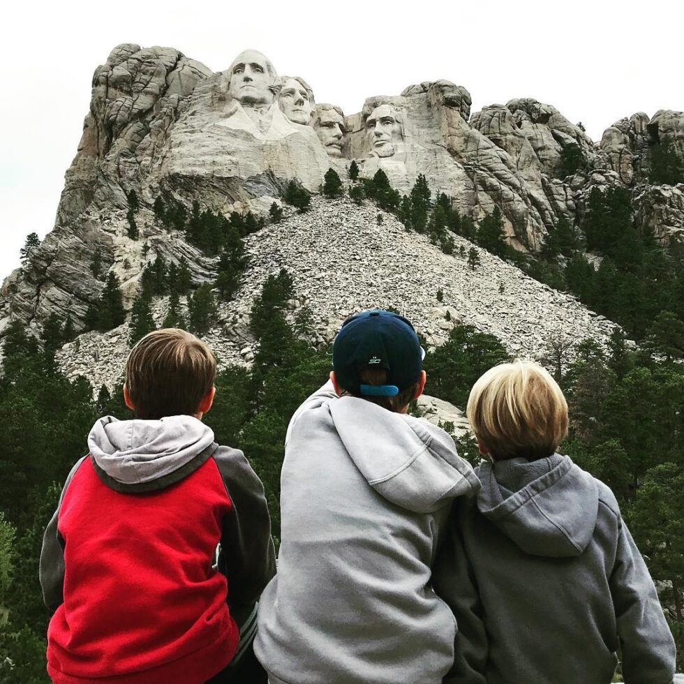 12 Tips for Visiting Mount Rushmore in South Dakota