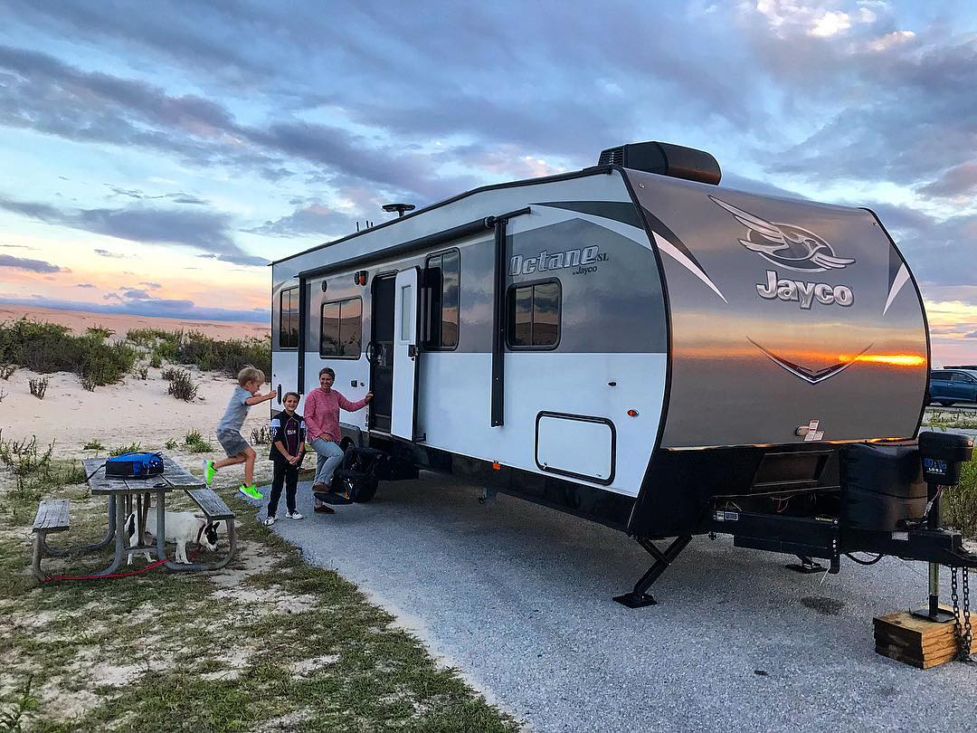 Assateague State Park