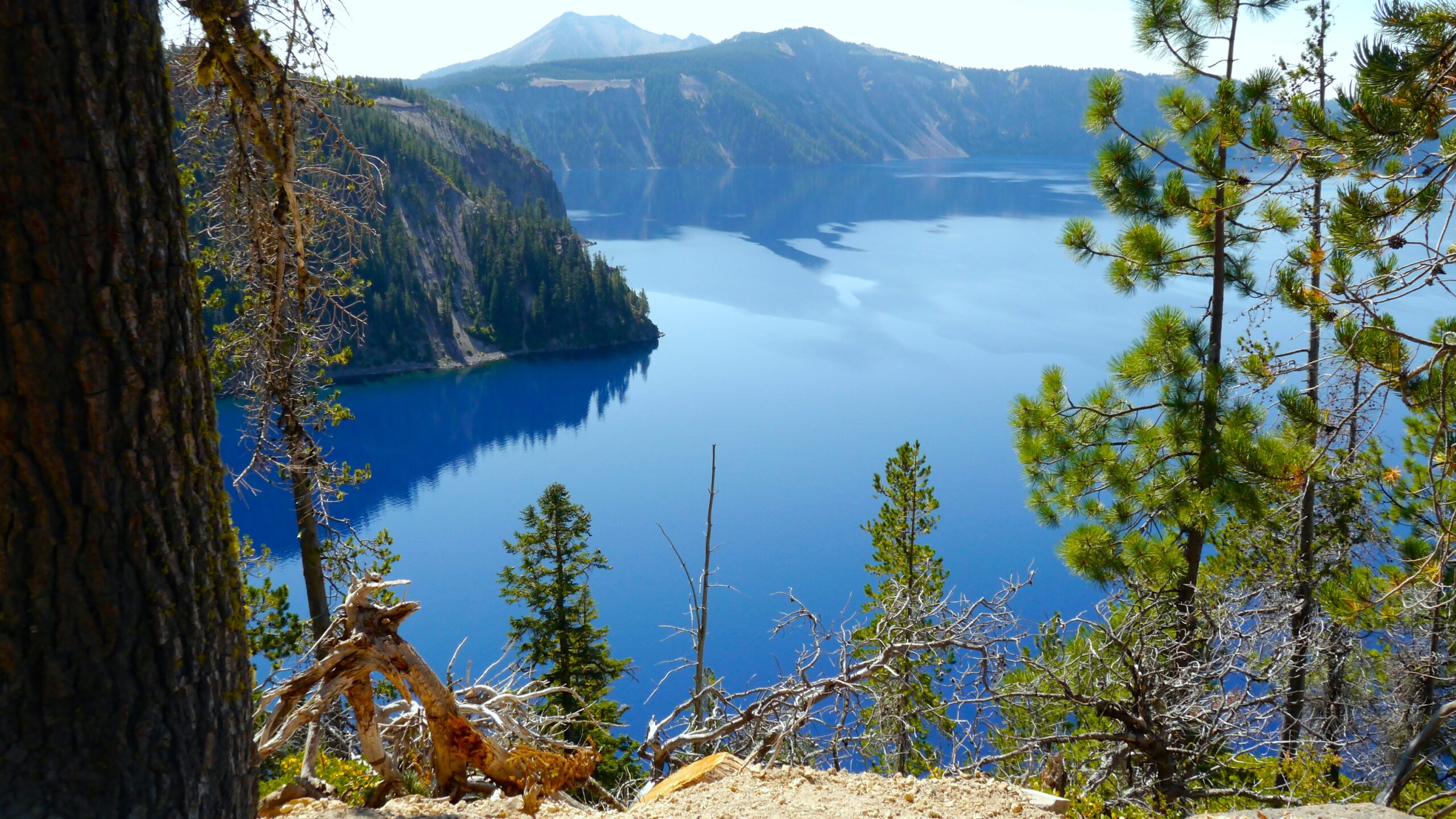 Campground Review: Mazama Village Campground in Crater Lake National Park, Oregon