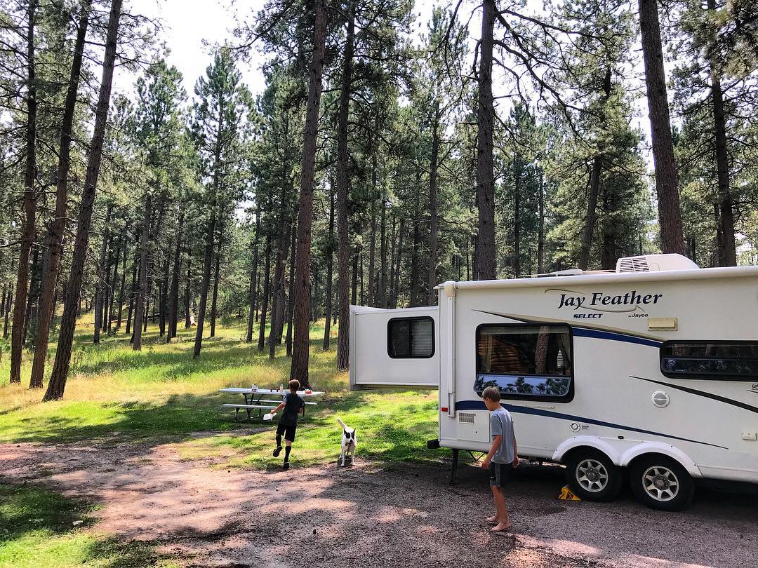 10 Amazing Things to Do in Custer State Park