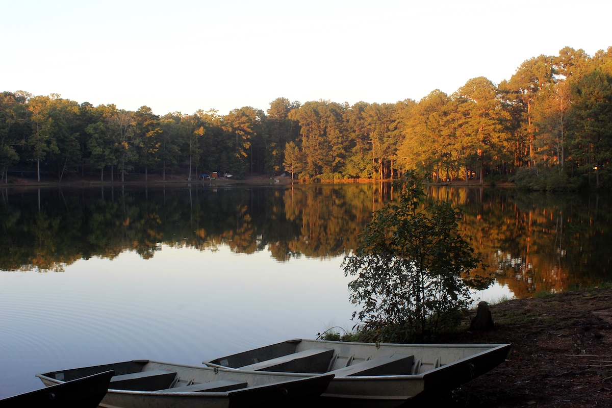 5 Amazing Georgia State Park Campgrounds