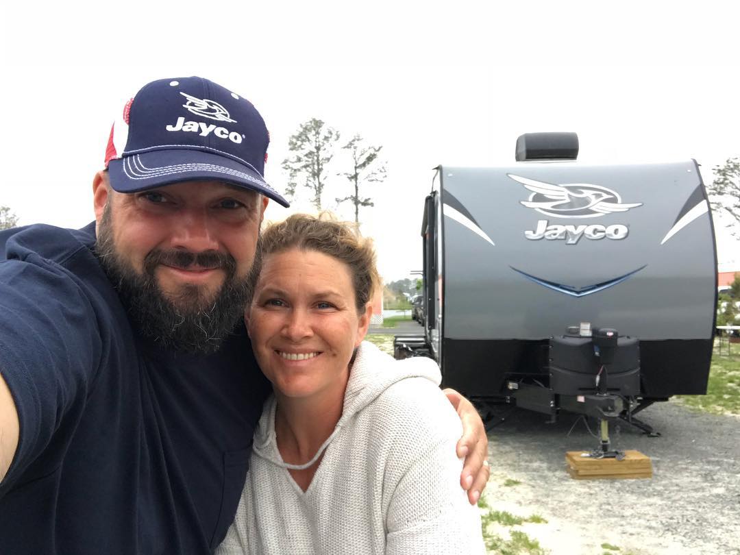How to Be a Happier Camper: Tips for Parents Who May Not Be Enjoying Every Single Moment