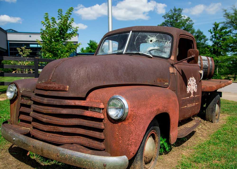 Kentucky Bourbon Trail Camping: Great Campgrounds to Park Your Rig