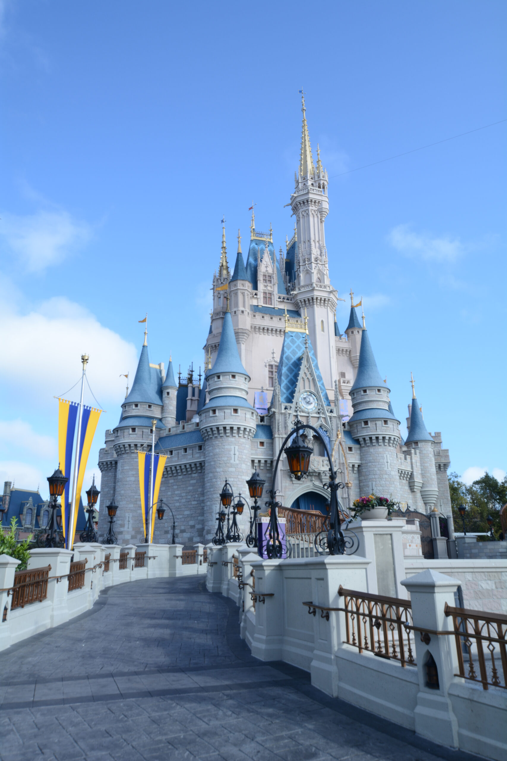 Disney For Adults: The Best Things to Do at Disney without the Kids