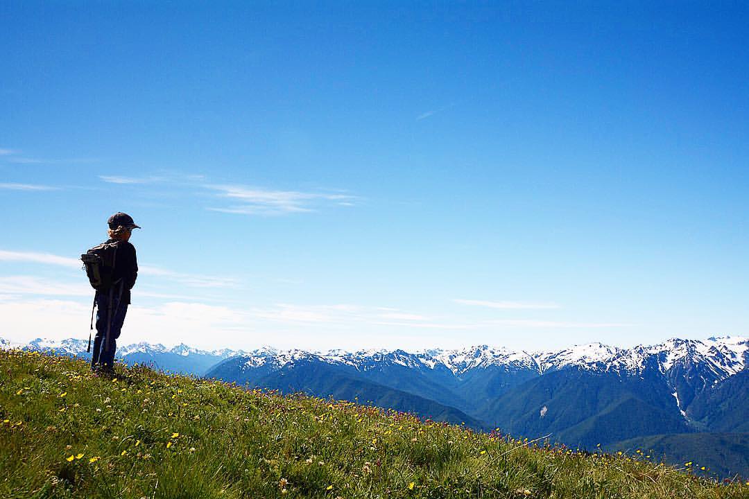 7 Tips for Visiting National Parks this Summer