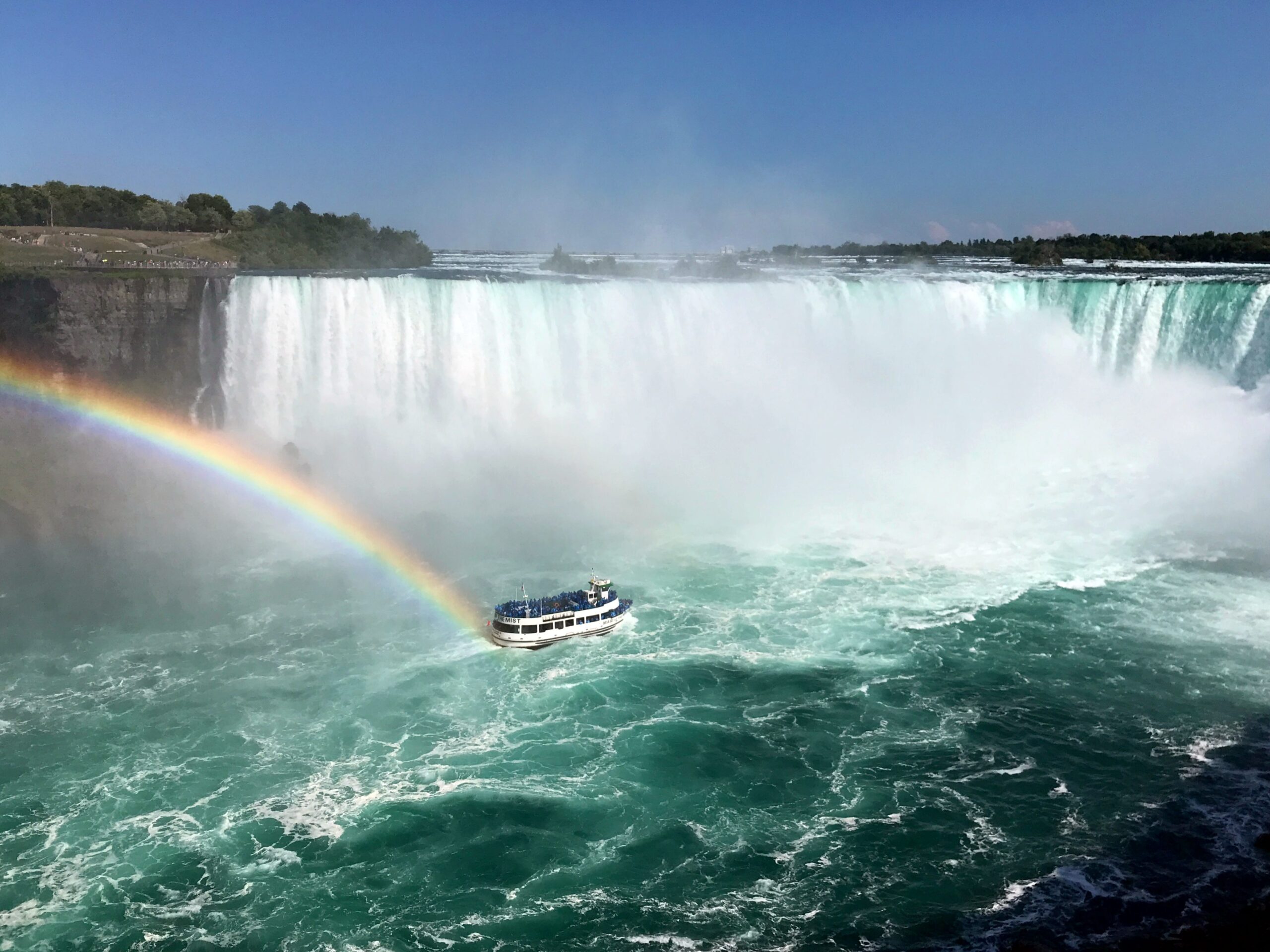 Niagara Falls: A Trip Planner from The RV Atlas