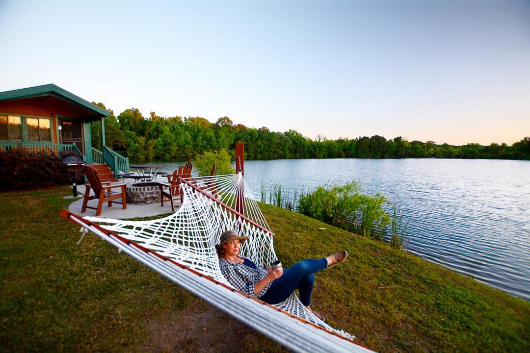 5 Tips for Making Your Camping Resolutions This Year