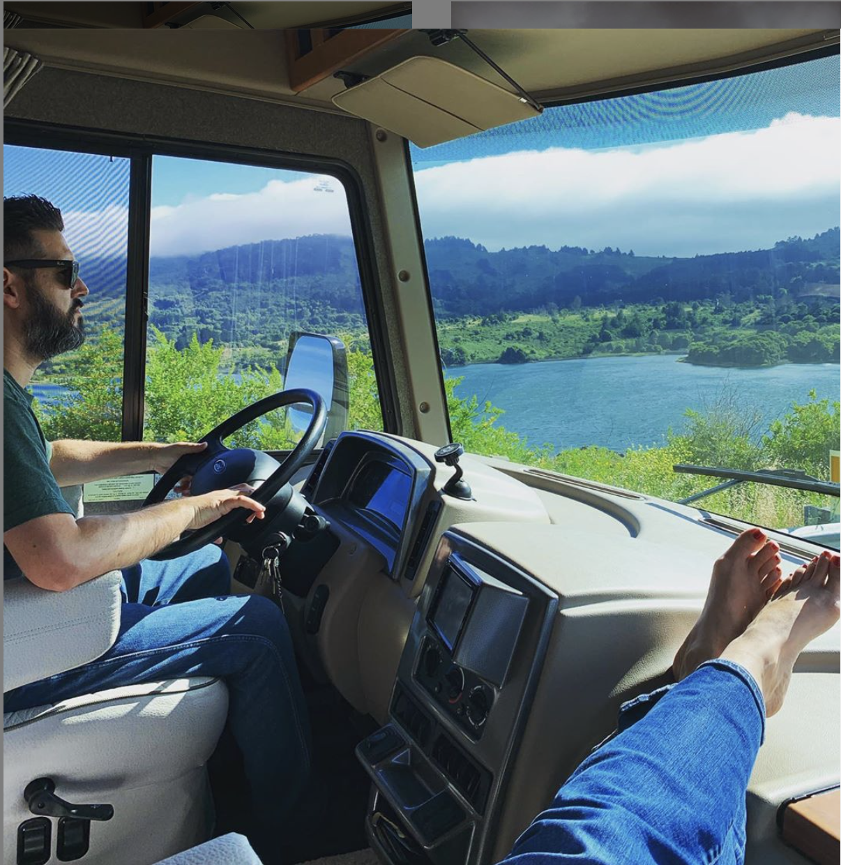 Should I Buy a Class A Motorhome? An RV Shopping Story from The RV Atlas