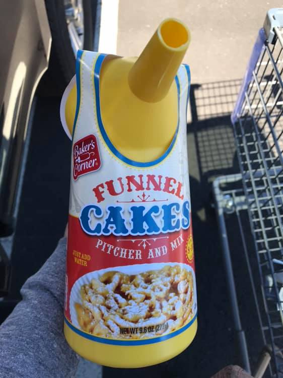 The Best Food For Camping at Aldi