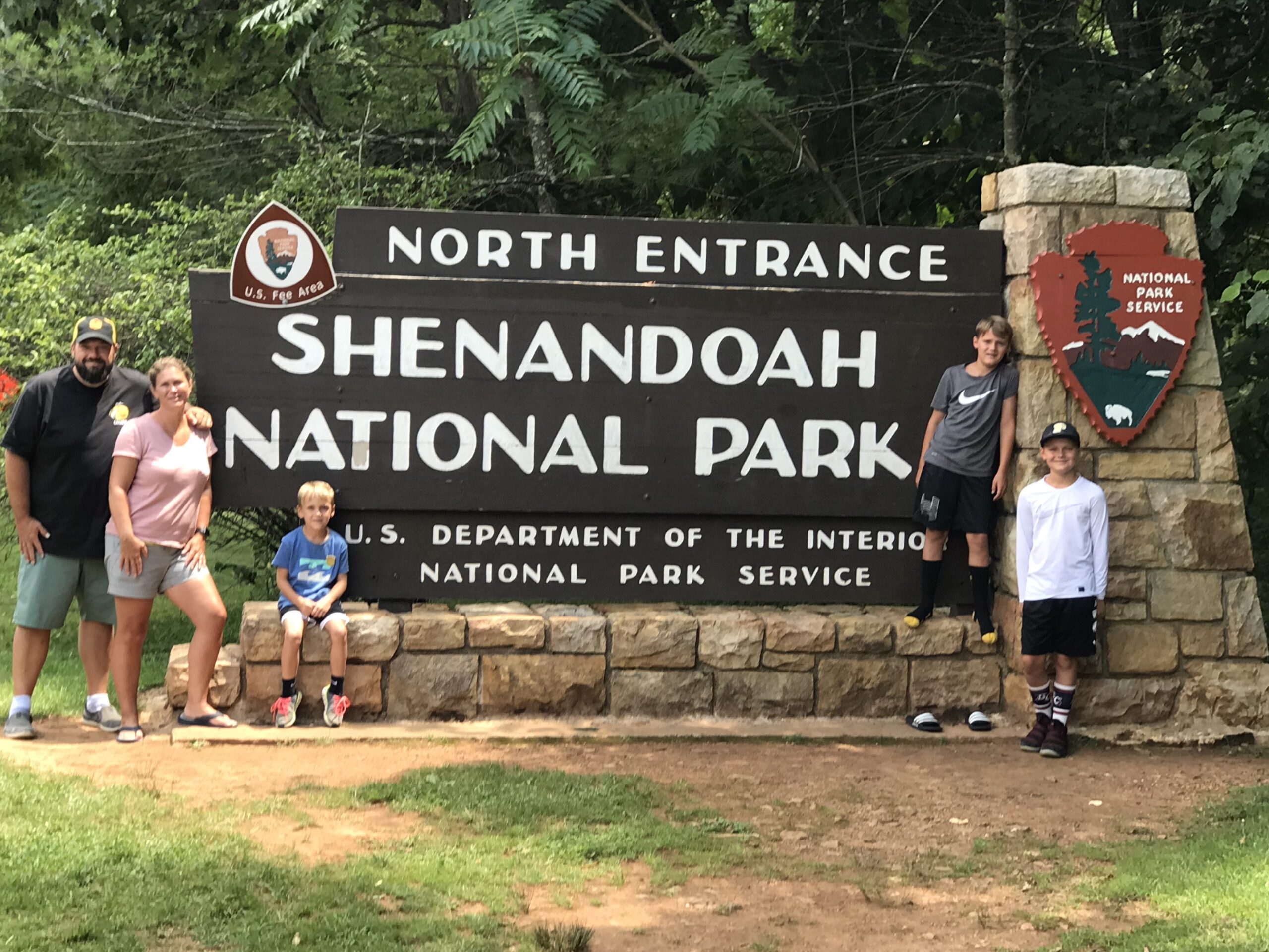 12 Things To Do in Shenandoah National Park
