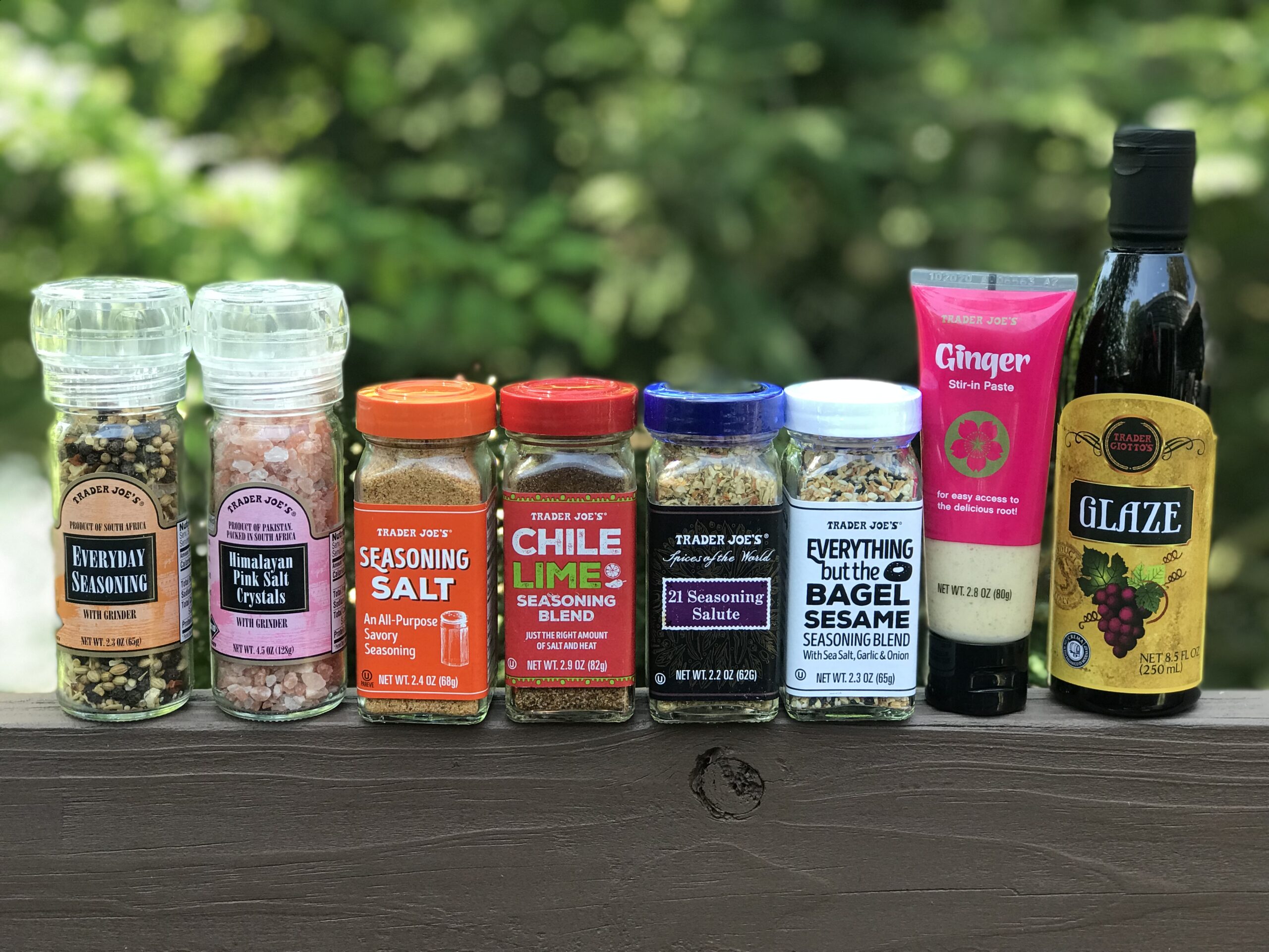 The Best Food for Camping at Trader Joe’s