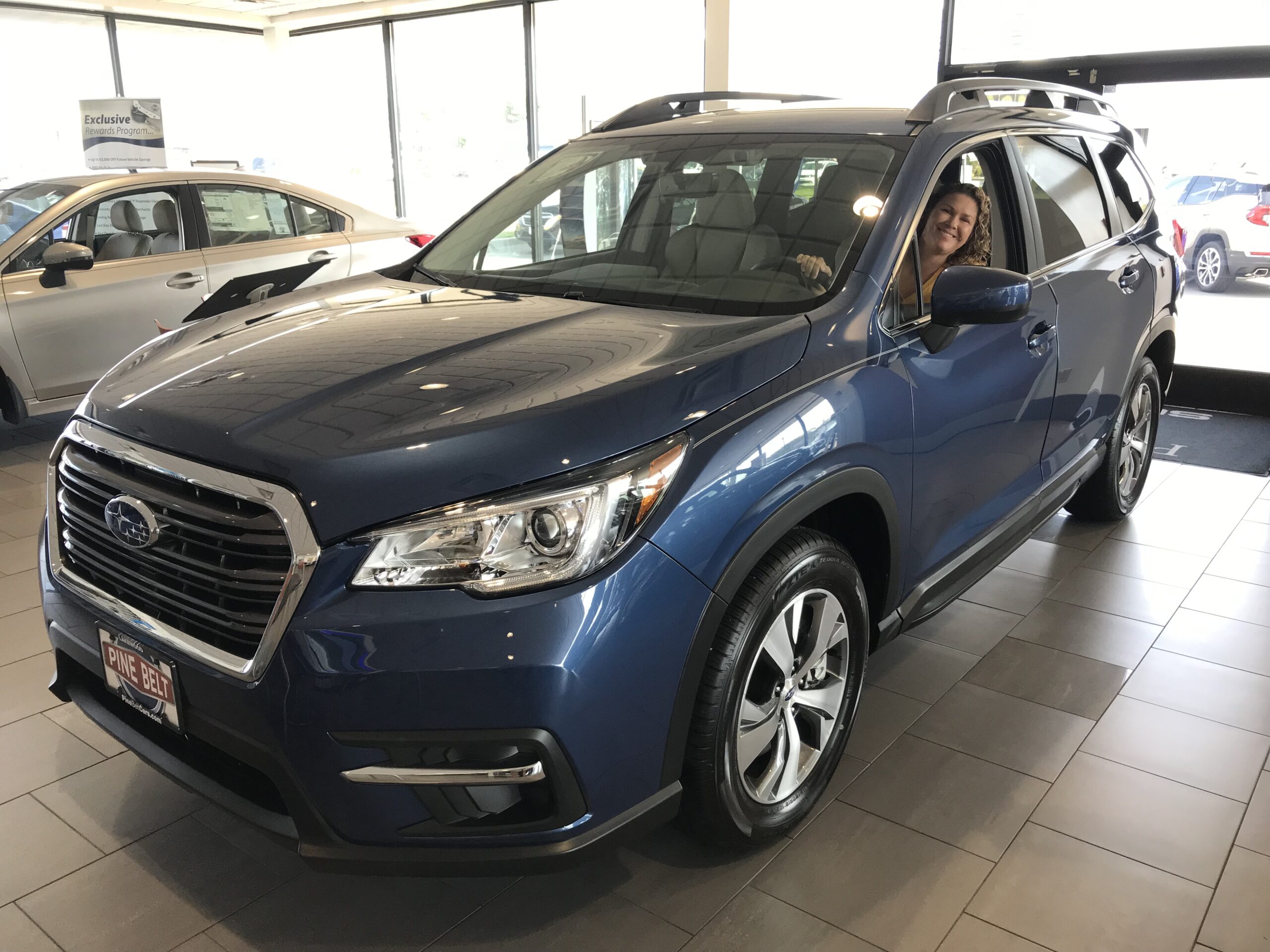 Is the Subaru Ascent the Best Midsize SUV for Towing?