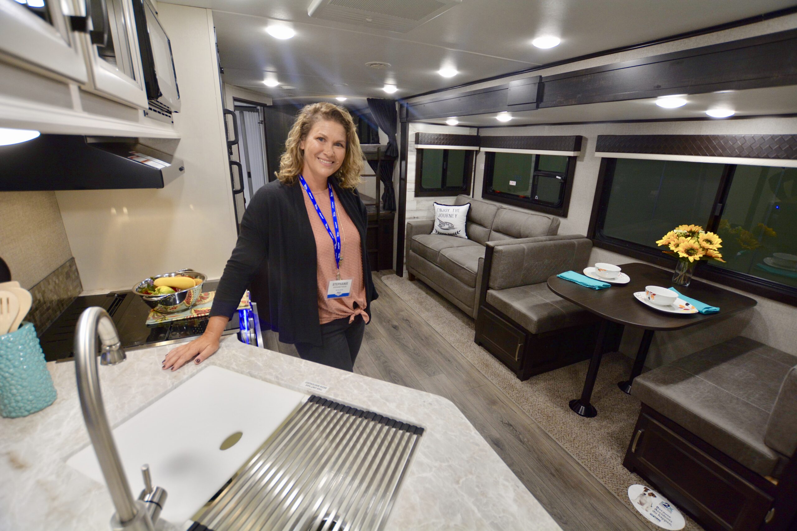 New and Notable: What We Love about the Jayco 2020 RVs