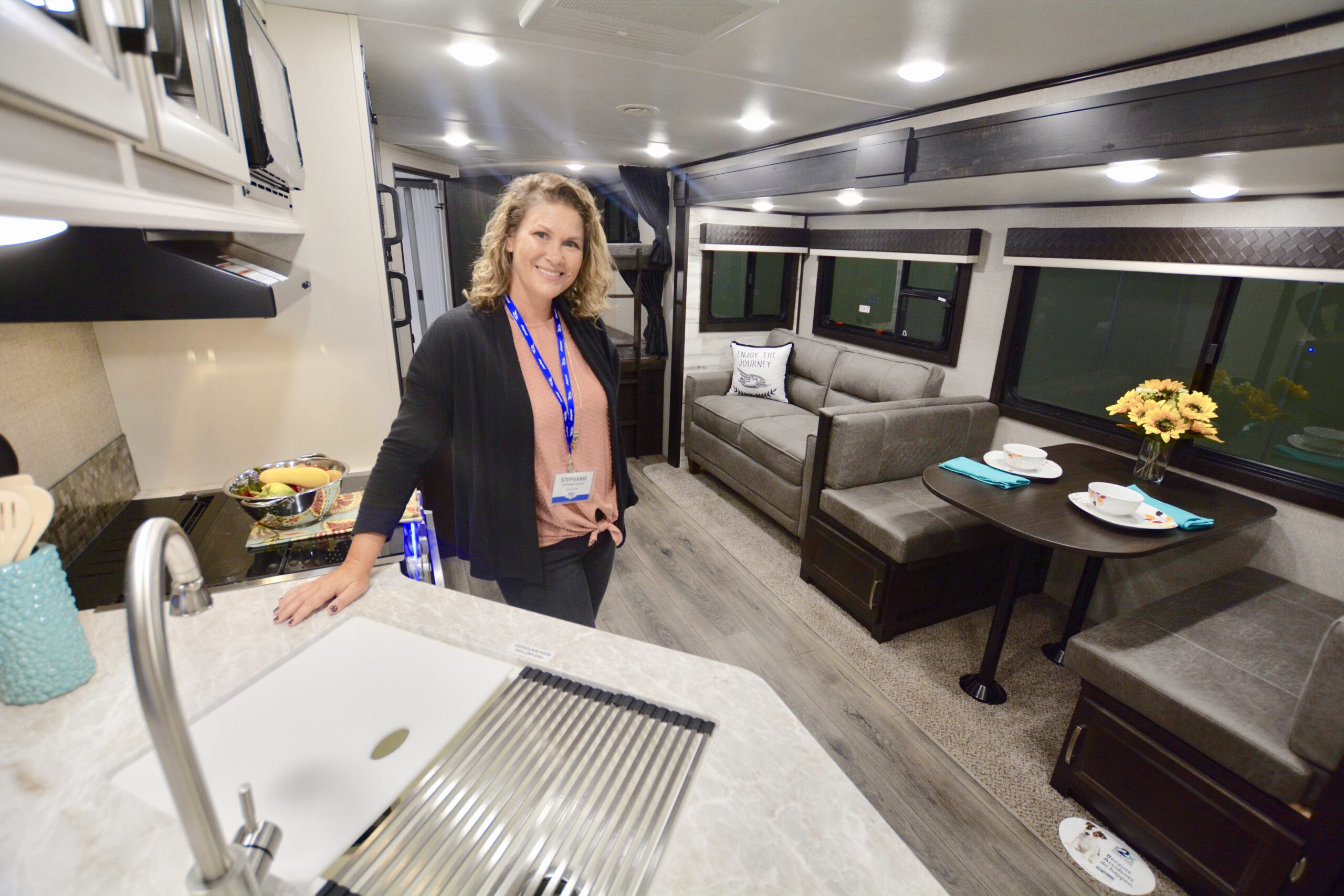 5 Questions That Will Help You Find the Perfect RV: RV Shopping Series, Part 1