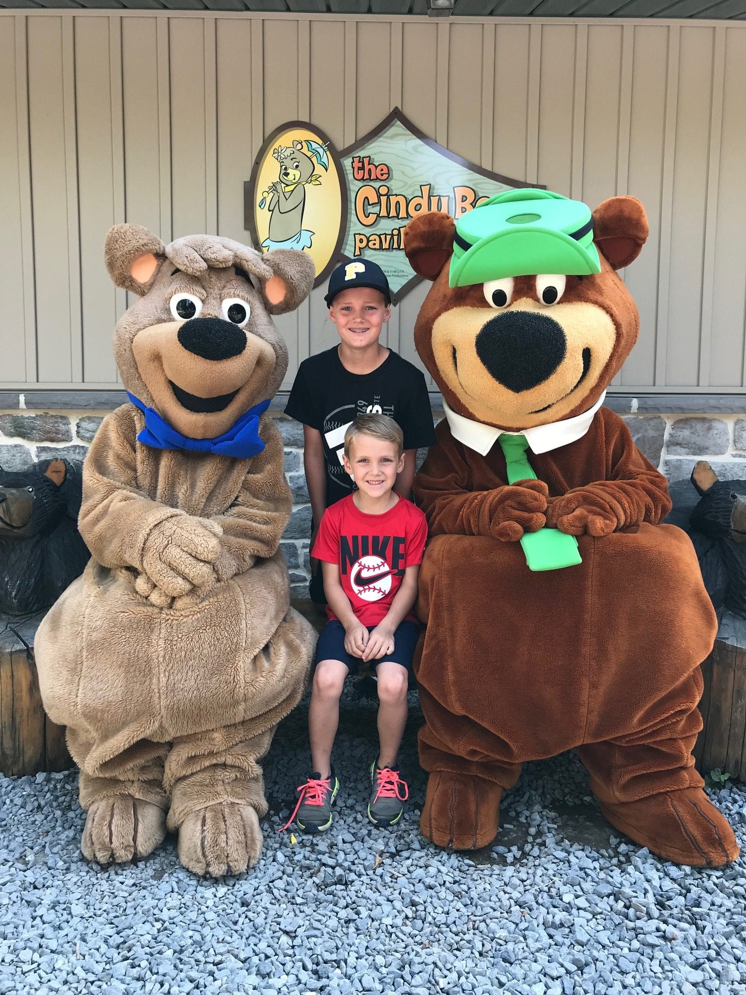 Jellystone Park’s 50th Anniversary