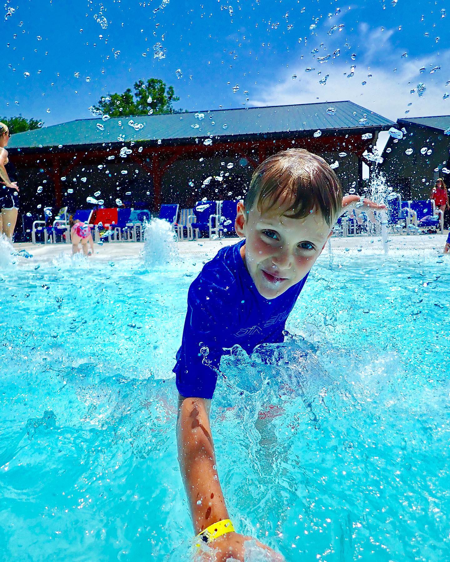 Yogi Bear’s Jellystone Park Williamsport, Maryland: A Campground Review